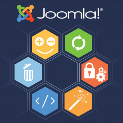 Hébergement Joomla